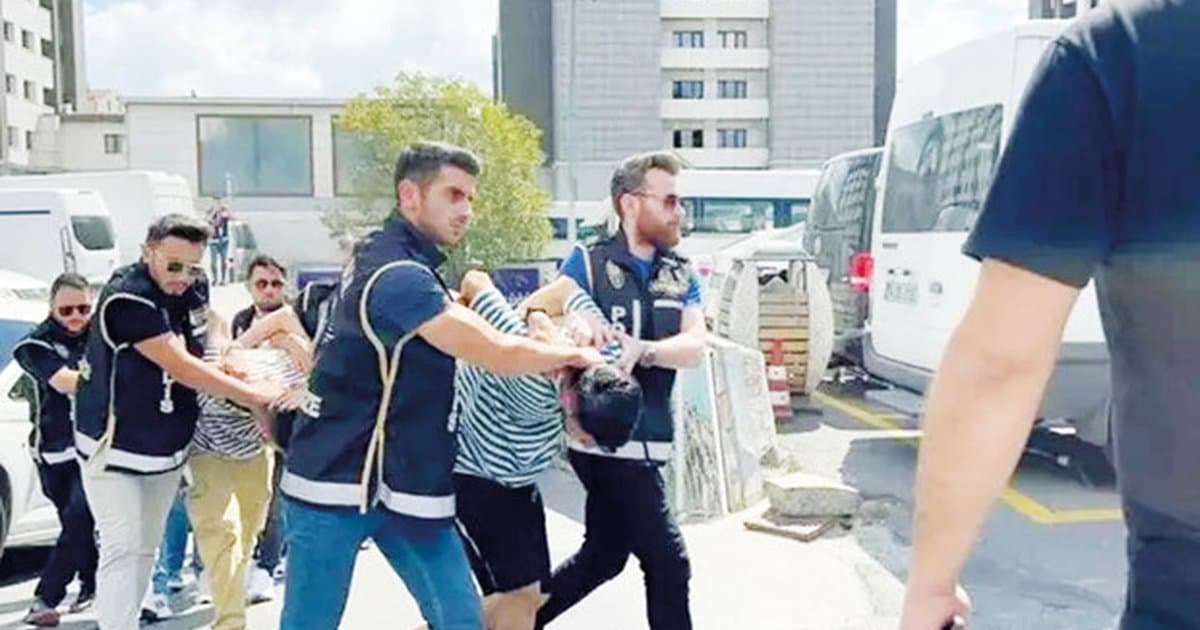 TEPAV'dan yeni nesil çetelere dair çarpıcı araştırma