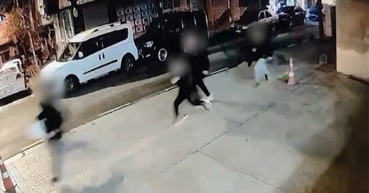 İstanbul'da ölümle sonuçlanan kavgada 6 sanığa dava