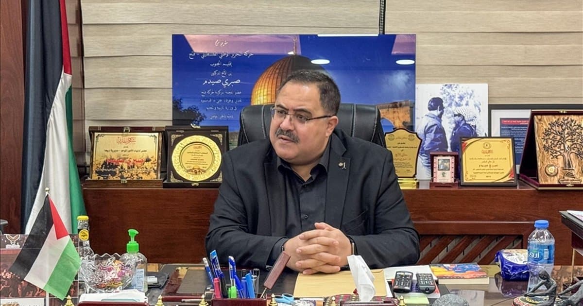 İsrail'in Batı Şeria'da toprak gaspı kararı değerlendirildi