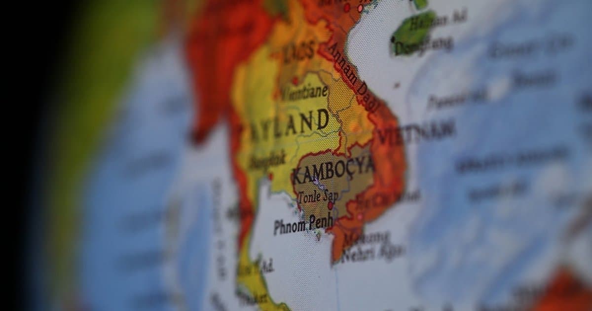 Tayland-Kamboçya sınırında ateşkesi ihlal iddiası