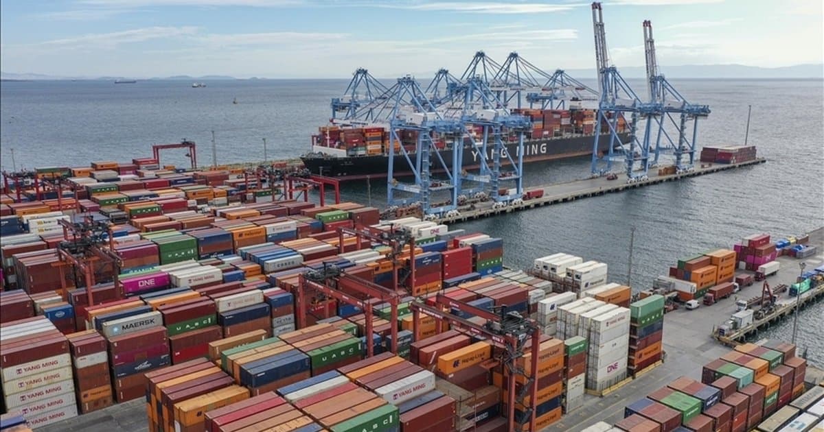 TİM İhracat Pazar Monitörü Ocak Ayı Sonuçları Açıklandı