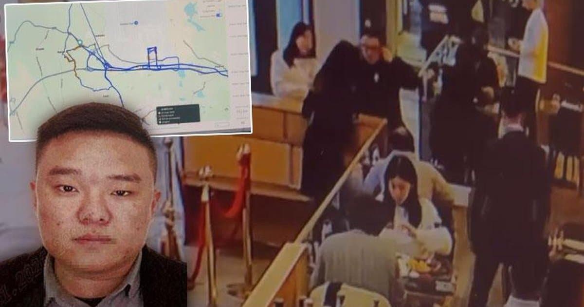 Cinayetin anatomisi: Çinli iş insanı Yong Wang'ın ölümünde yeni detaylar