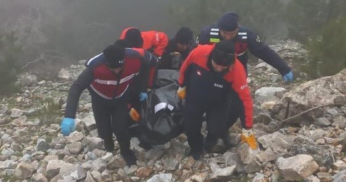 Aydın'da Kaçak Kazıda Dinamit Patlaması: 1 Ölü