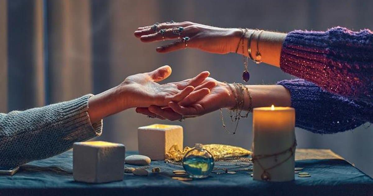 Sanal medyada 'medyum' tuzağı: 41 bin TL dolandırıldı