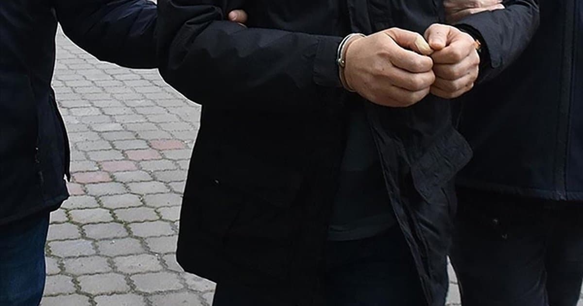 41 firari suçlu Türkiye'ye getirildi