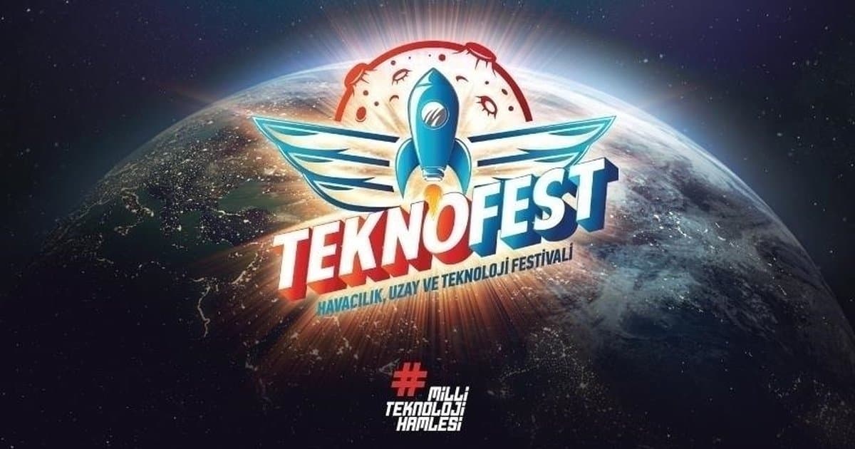 TEKNOFEST 2026 başvuruları yarın sona eriyor