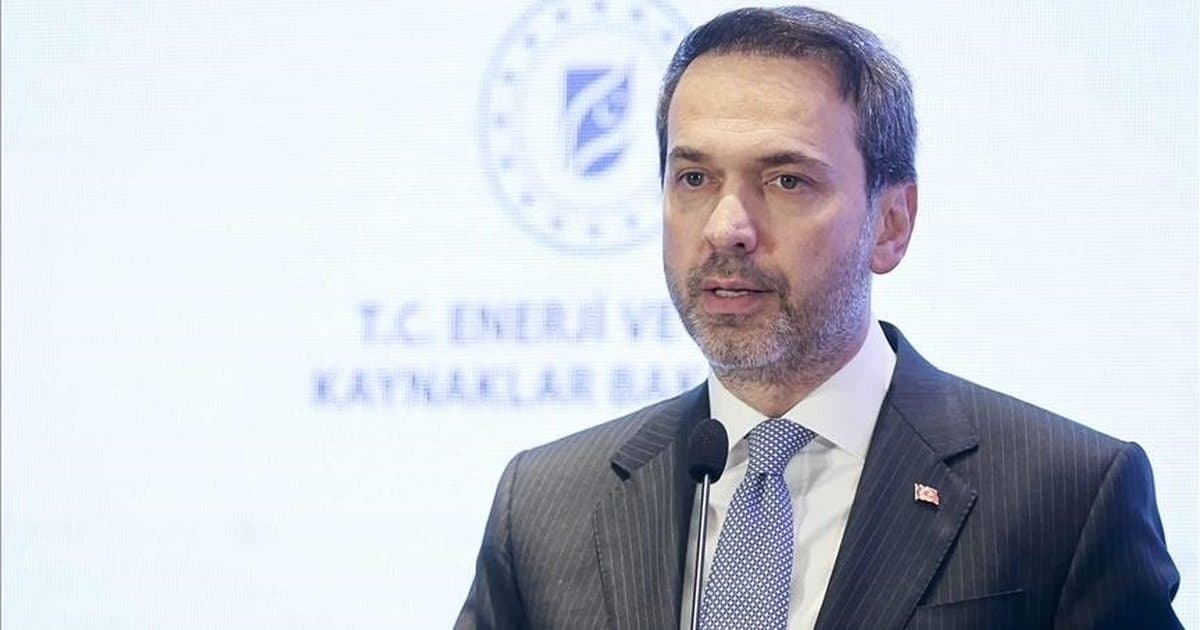 Türkiye-Kanada nükleer enerji iş birliği mutabakat zaptı