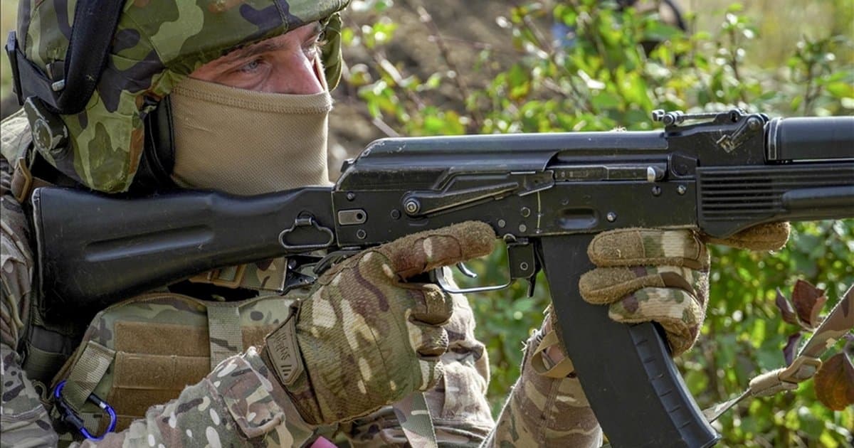 Putin, Rus Ordusu Personel Sayısını Artırdı