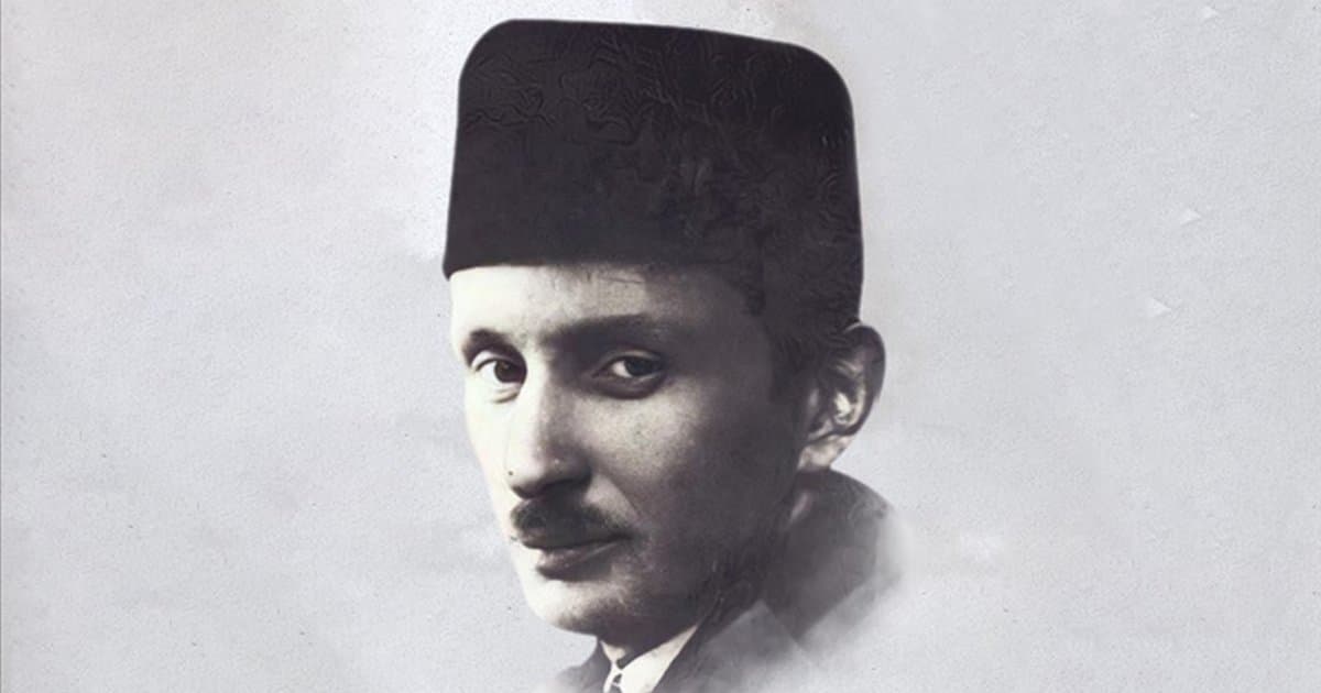 Ömer Seyfettin vefatının 106. yılında anılıyor