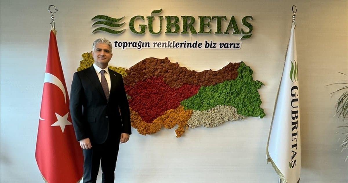 GÜBRETAŞ gübre satışını durdurmadı