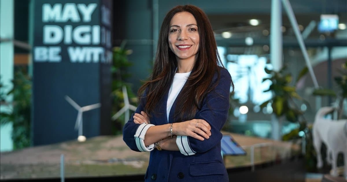 Enerjisa Üretim kadınların önderliğinde enerji ekosistemi yaratıyor