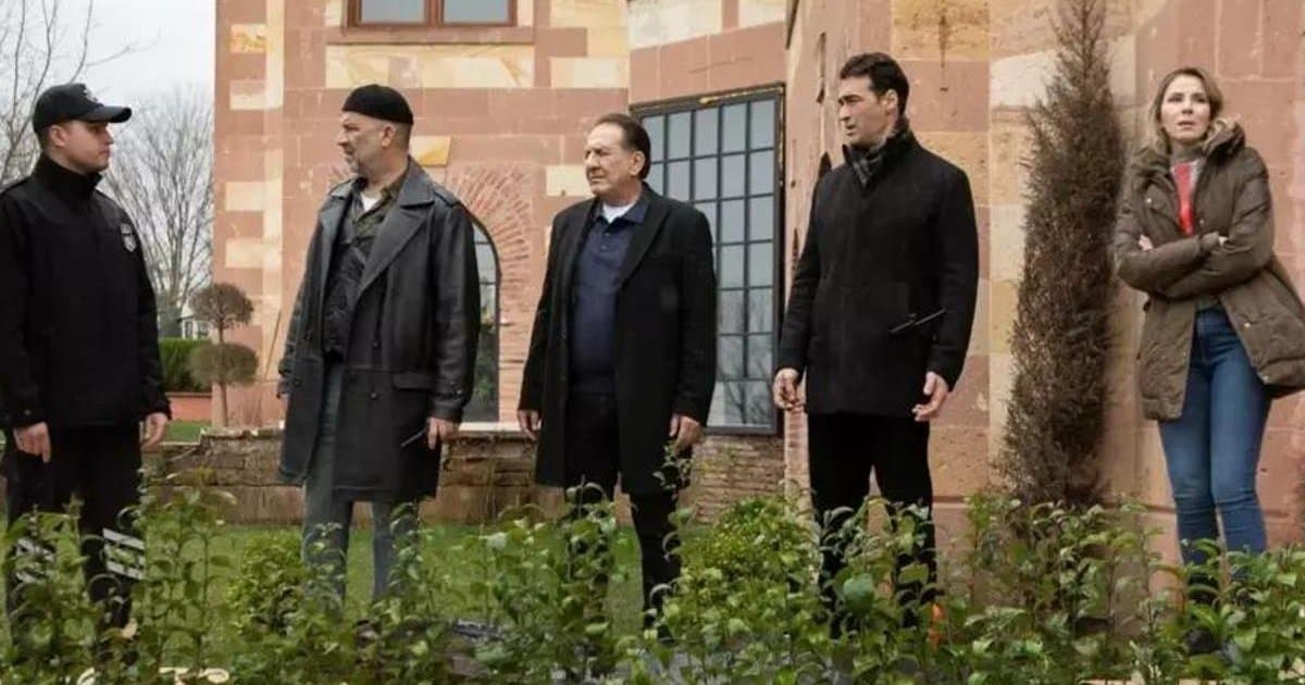 Arka Sokaklar 743. Bölüm Fragmanı Yayınlandı!