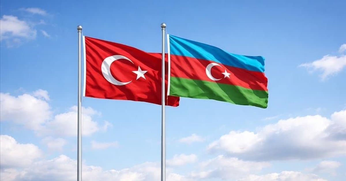 DMM'den Türkiye-Azerbaycan ilişkilerine açıklama
