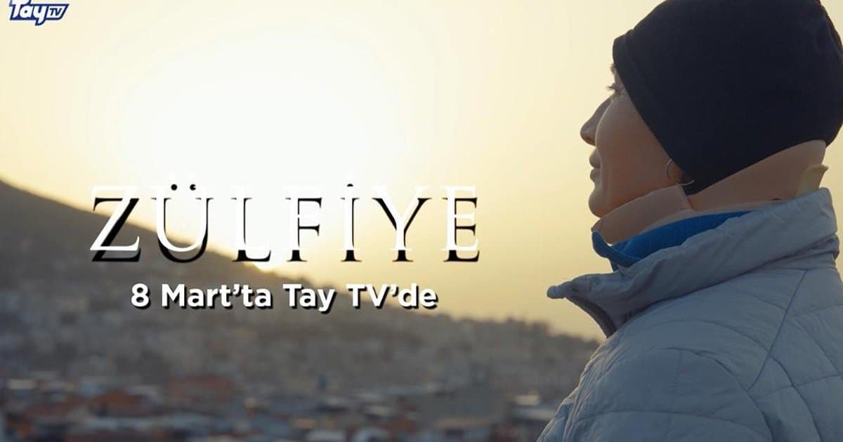 İlk Türk kadın jokey Zülfiye Bulut'un mücadele dolu hikayesi