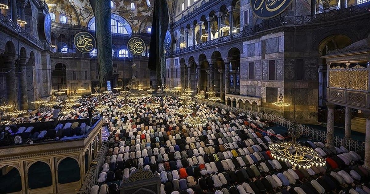 2026 Ramazan Bayramı Ne Zaman? Diyanet Takvimine Göre Bayram Tarihi