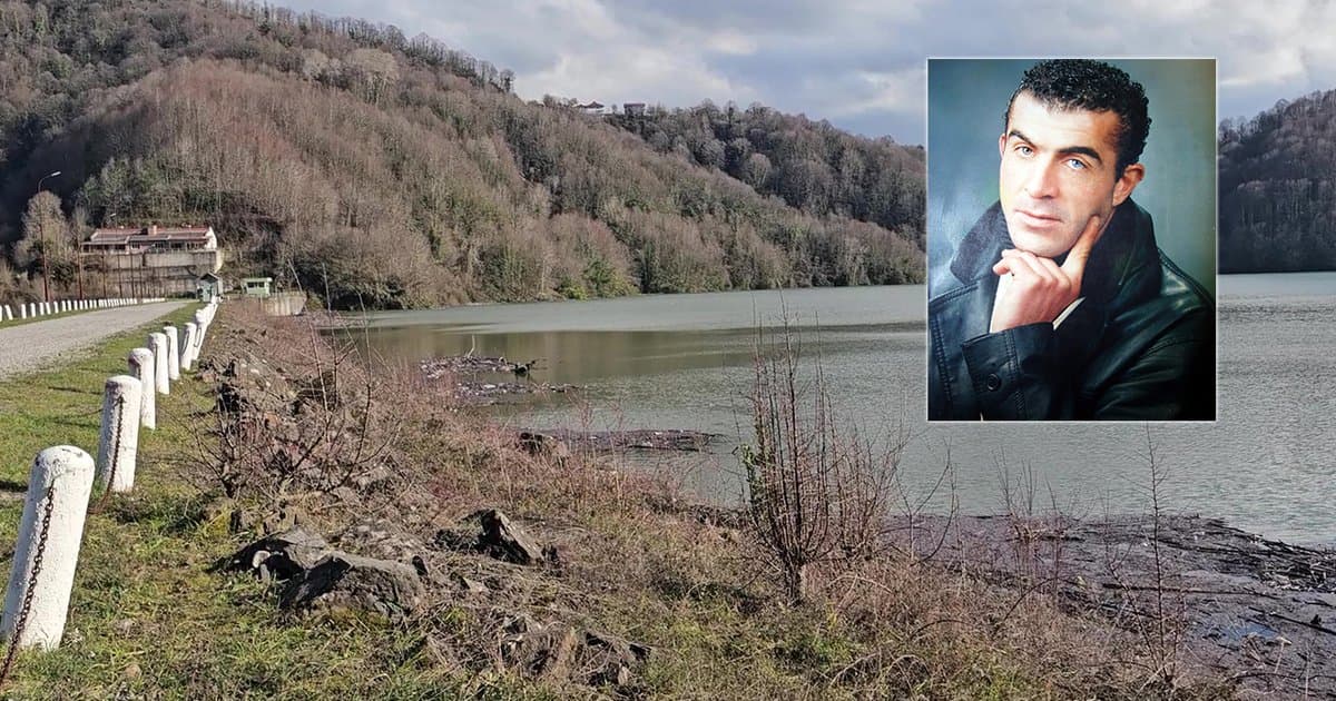 18 Yıl Önce İşlenen Cinayetin Sırrı Çözüldü