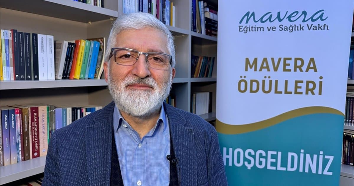 9. Mavera Ödülleri Edebiyat Dünyasıyla Buluşuyor