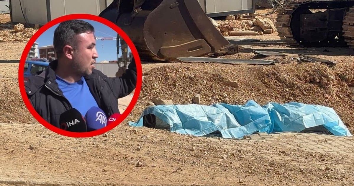 İran'dan Füze Parçaları Gaziantep'e Düştü