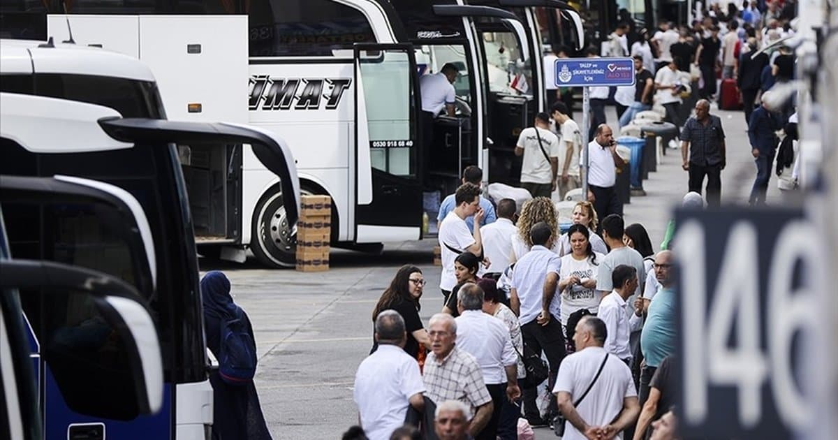 2026 Ramazan Bayramı tatili kaç gün olacak?