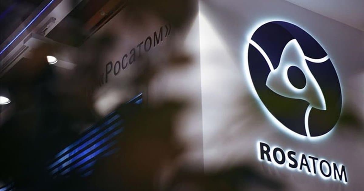 Rosatom İran'dan ayrılmayacak
