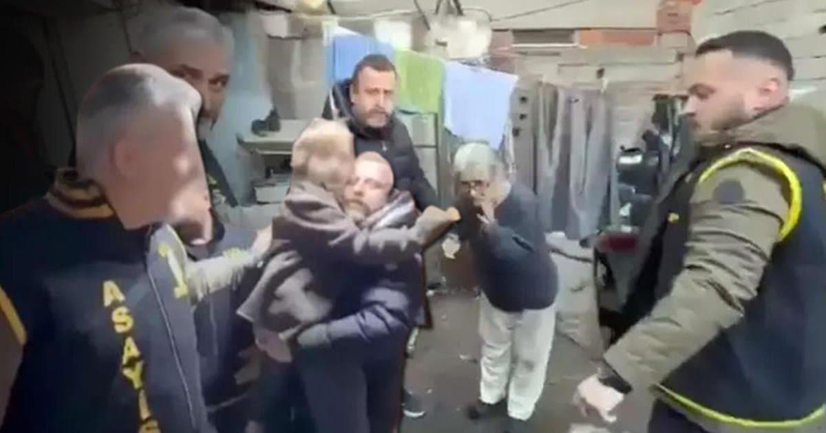 7 yıldır kayıp çocuğun babaanne tarafından saklandığı ortaya çıktı