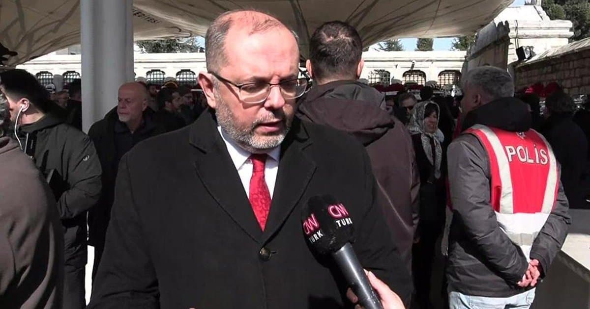 İlber Ortaylı anıldı: Tarih sevdalısıydı