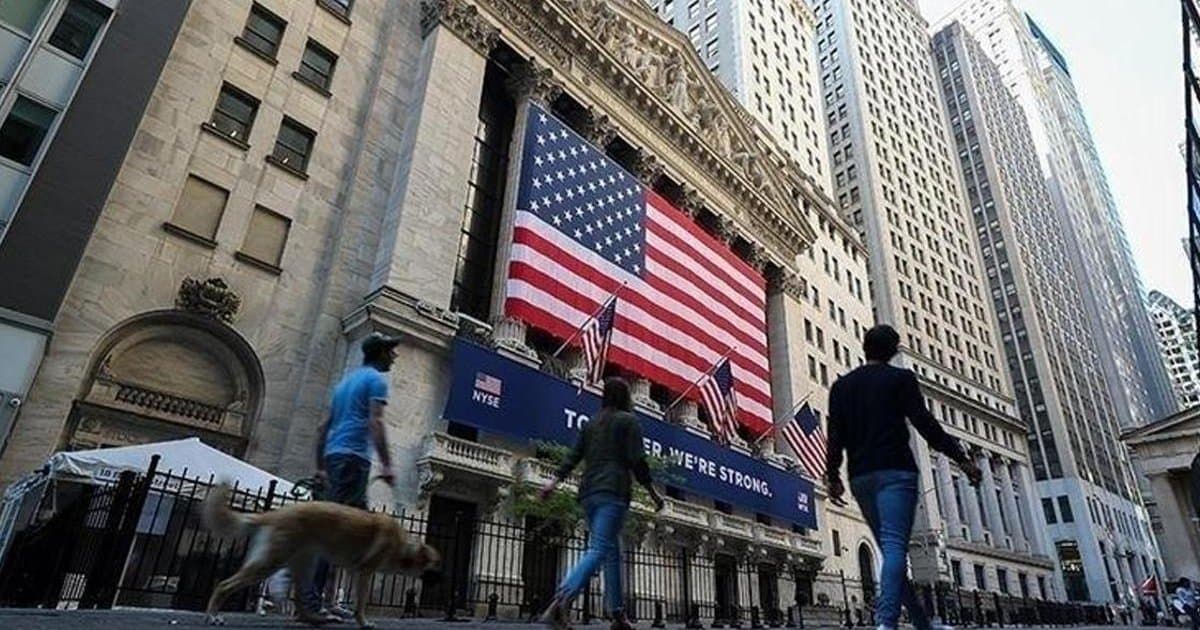 ABD'de İsrail'e Tepki: Gençlerin %63'ü Olumsuz Düşünüyor