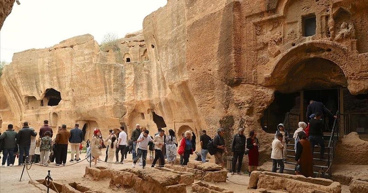 Bayram tatilinde şehir turlarına talep artıyor