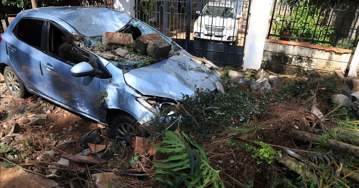 Kenya'da sellerde can kaybı 71'e yükseldi