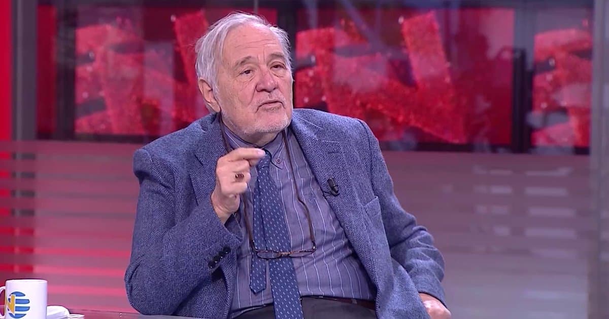 İlber Ortaylı'nın Çanakkale Sözleri Hatırlatıldı