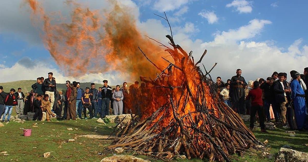 Nevruz Bayramı 2026 ne zaman? Gelenekleri nelerdir?
