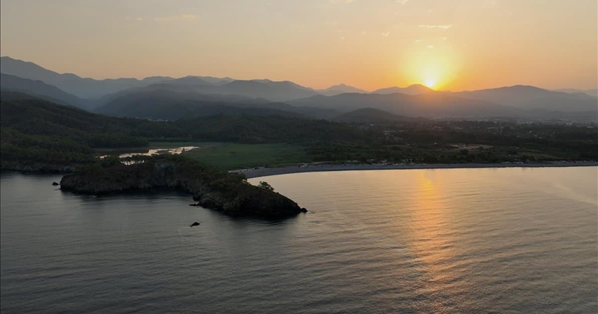 Türkiye'de denizlerden 325 bin ton atık temizlendi