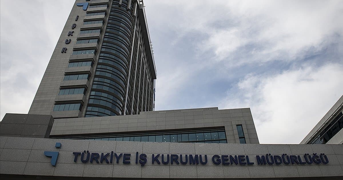 İŞKUR 2025'te 13 Bin Kişiyi Yurt Dışında İşle Buluşturdu