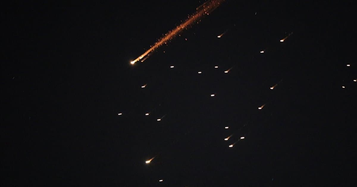 Trump'ın İran tehdidine Tahran'dan sert yanıt