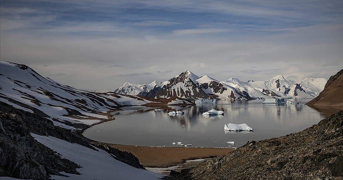 İklim Sistemi Tarihteki En Dengesiz Dönemde