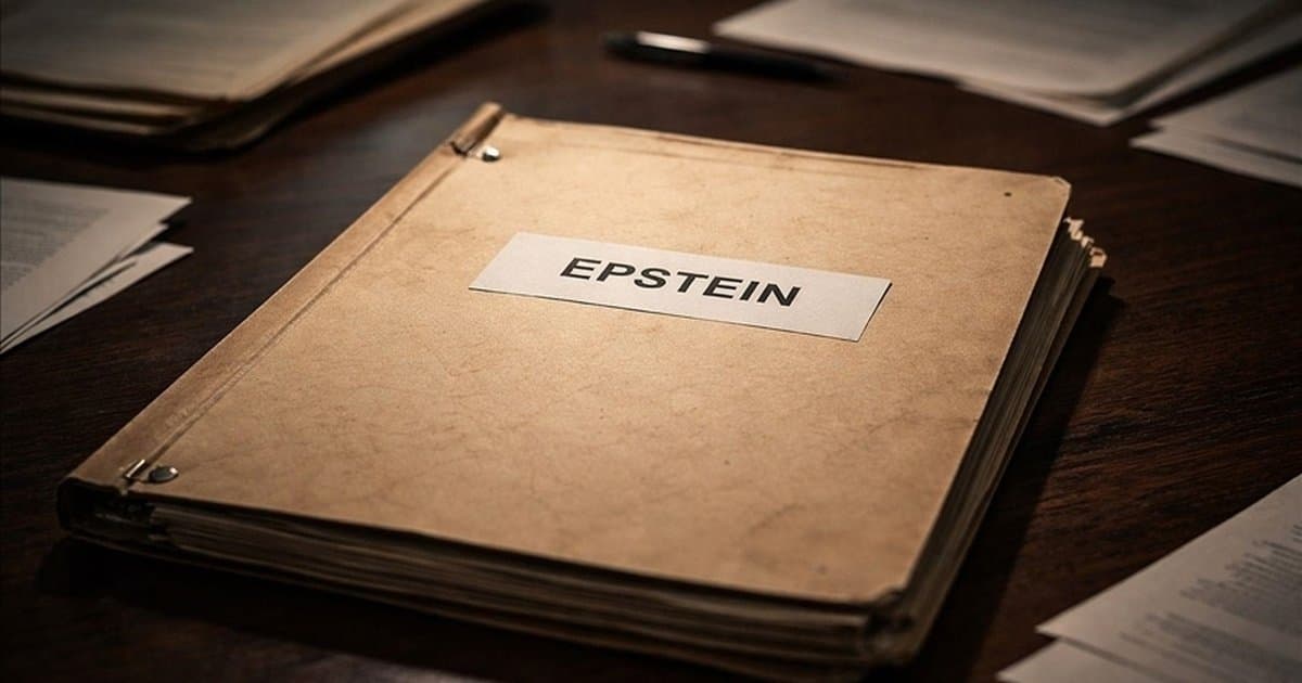 Epstein Mağdurları İstismarlarını Anlattılar
