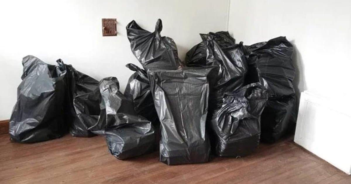 Osmanlı-Türk Musikisi Arşivi Çöpe Gitmekten Kurtuldu