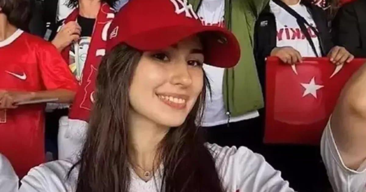 Duru Nayman Kimdir? Arda Güler'in Sevgilisi