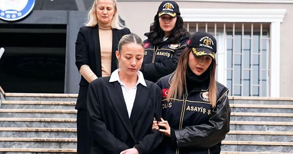 Aleyna Kalaycıoğlu'nun cezaevi şartları hakkında savcılıktan açıklama