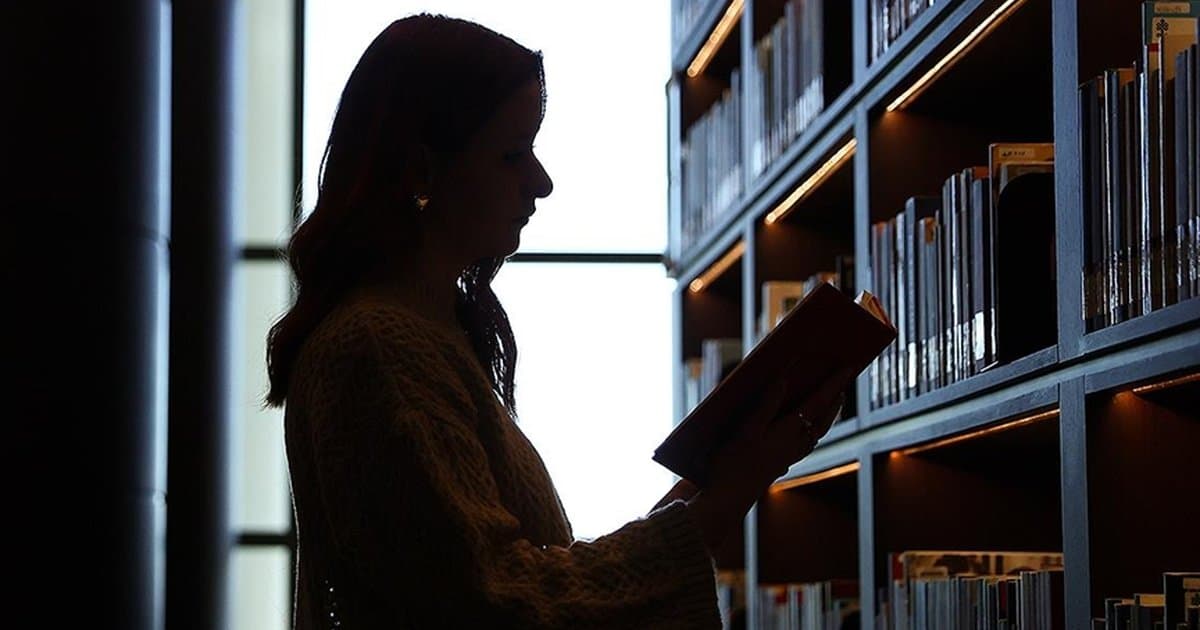 Türkiye'deki kütüphanelerin üye sayısı 7 milyona ulaştı