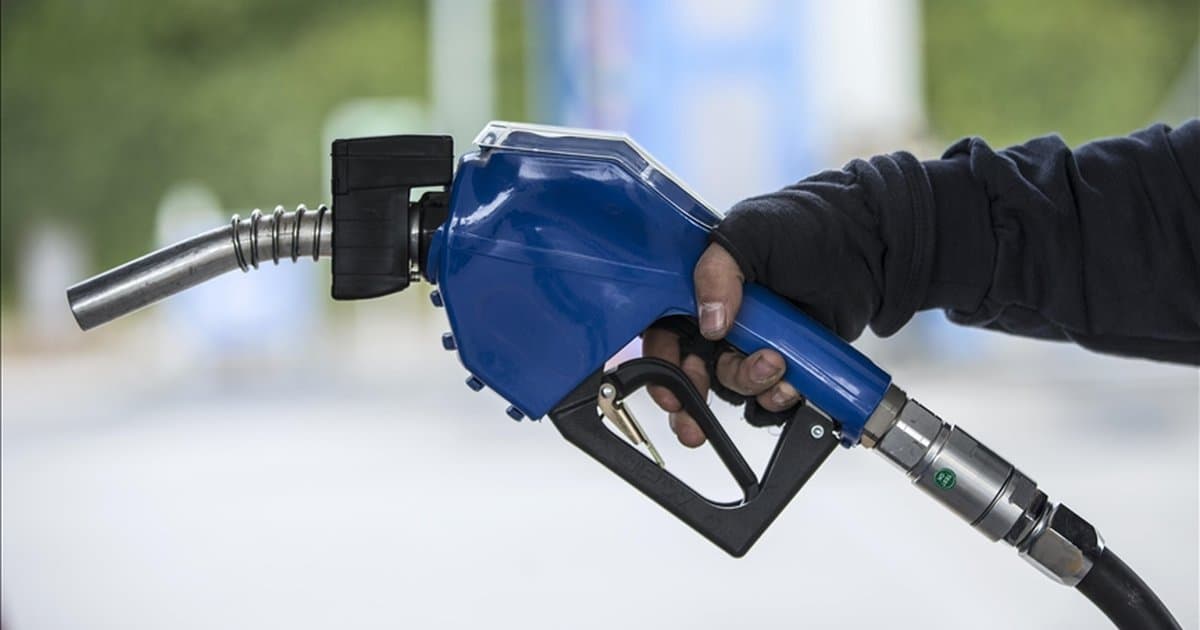 Bayram tatilinde akaryakıt tüketimi 3 yılın zirvesine çıktı