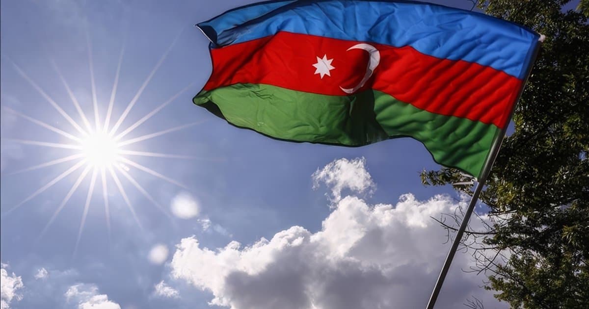 Azerbaycanlıların Soykırım Günü'nde anılması