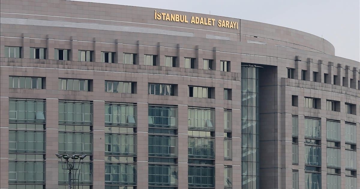 İBB soruşturmasında yeni gelişme