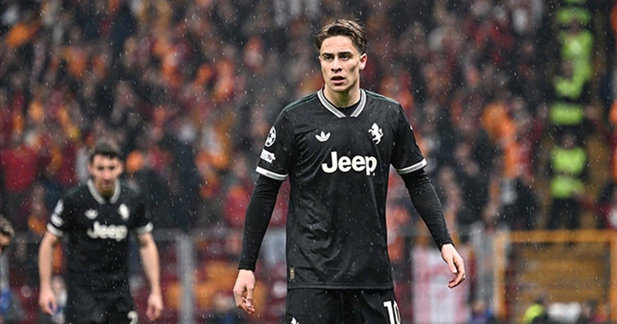 Kenan Yıldız Serie A'da mart ayının yükselen yıldızı seçildi