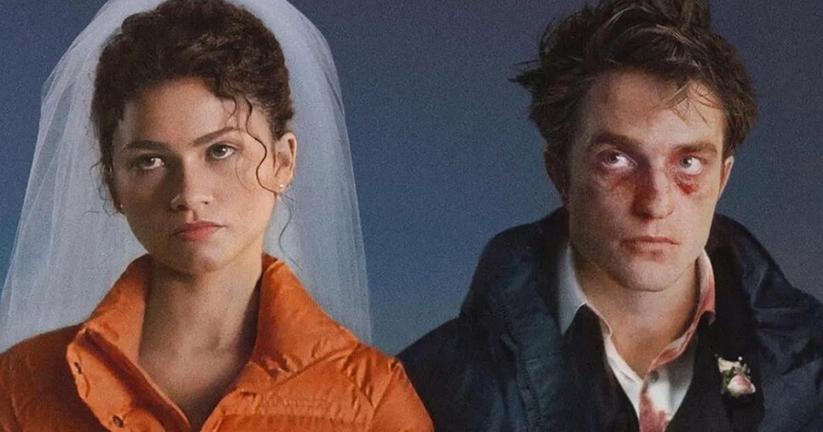 Zendaya ve Robert Pattinson'ın filmi 'Drama' vizyona giriyor