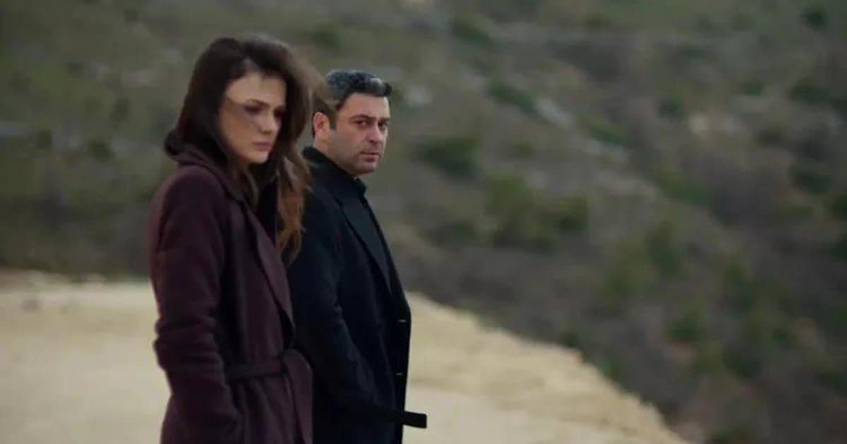 Uzak Şehir 57. Bölüm Fragmanı İzle: Yeni Bölümde Neler Olacak?