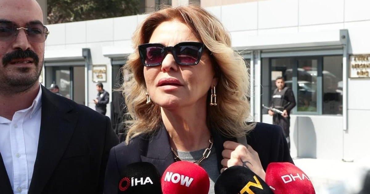 Gülben Ergen ifade verdi: Soruşturma detayları