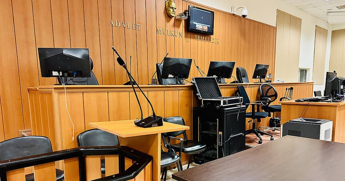 Narin Güran cinayetinde Nevzat Bahtiyar yeniden hakim karşısında