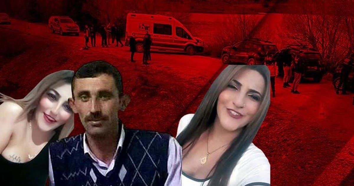 Adana'da Bahar Aksüt cinayeti: Muhtar sevgilisi tutuklandı