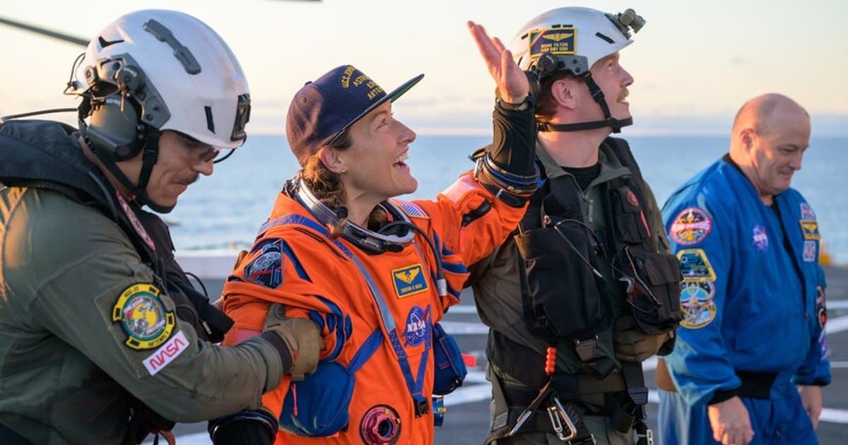 NASA Artemis II ile Ay yolculuğunu hızlandırıyor